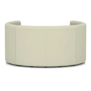 Mawsley Modular Seating Set - Circular Booth