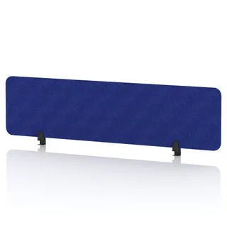 Sch! Acoustic Desktop Screen - Rectangle
