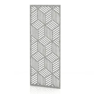 Sch! Acoustic Wall and Hanging Screens