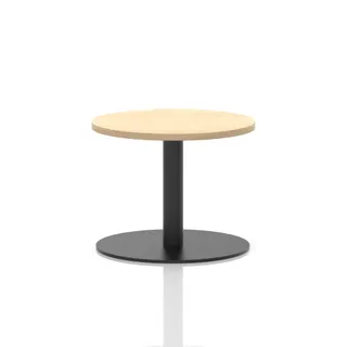EE - Italia Round Coffee Table