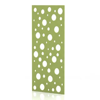 Sch! Acoustic Wall and Hanging Screens