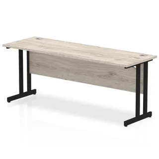 EE - Impulse Slimline Desk Cantilever Leg