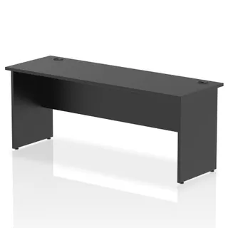Impulse Slimline Desk Panel End Leg