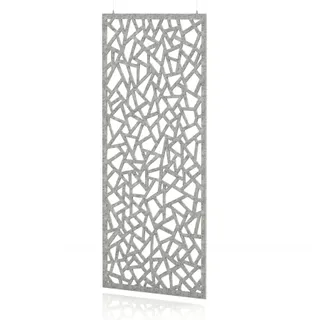 Sch! Acoustic Wall and Hanging Screens