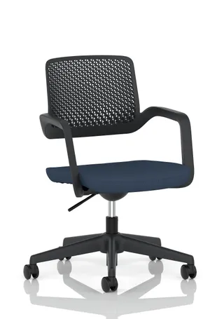 Cosmo Task Operator Chair