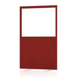 EE - Impulse Plus Oblong Half Vision Floor Screen