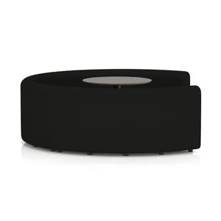Mawsley Modular Seating Set - Circular Booth