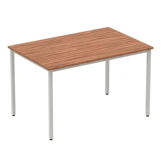 Impulse Straight Table Box Frame Leg