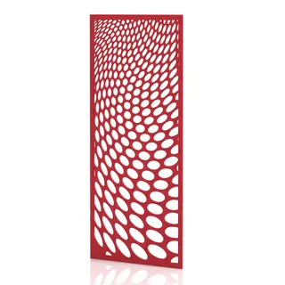 Sch! Acoustic Wall and Hanging Screens