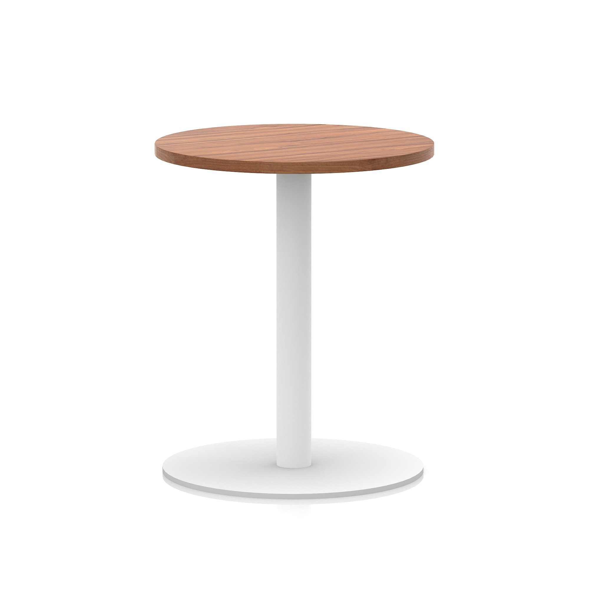 Italia Round Poseur Table