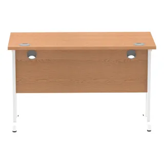 Impulse Slimline Desk Cantilever Leg