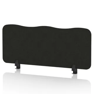 Sch! Acoustic Desktop Screen - Wave