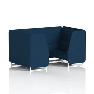 Brixworth Booth in Single Tone