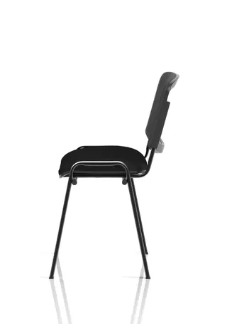 ISO Stacking Visitor/Conference Chair