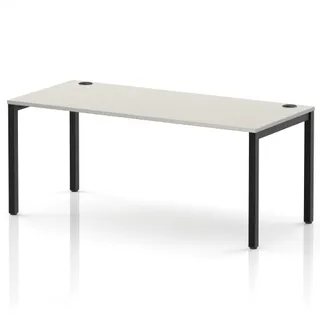 Impulse Single Starter Bench Desk