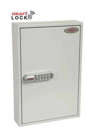 Phoenix Commercial Key Cabinet