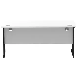 Impulse Slimline Desk Cantilever Leg