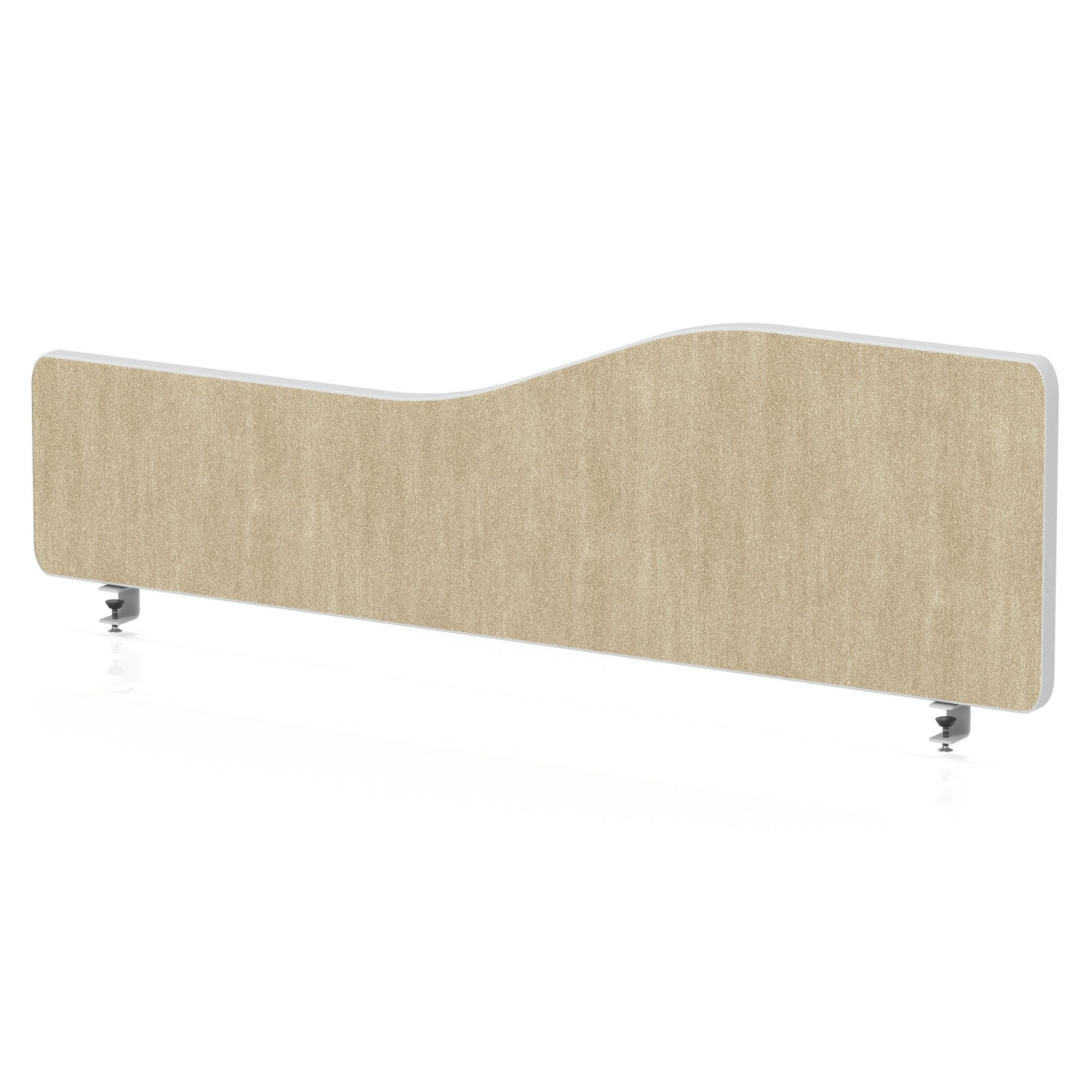 Impulse Plus Wave Screen With Rounded Corners