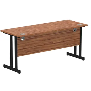 Impulse Slimline Desk Cantilever Leg