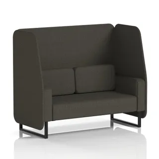Brixworth Open Booth in Single Tone