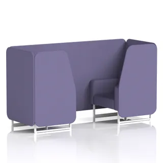 Brixworth Booth in Single Tone