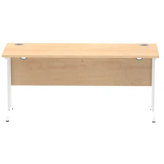 Impulse Slimline Desk Cantilever Leg