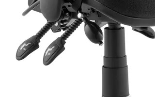 Chiro Medium Back Task Operator Office Chair