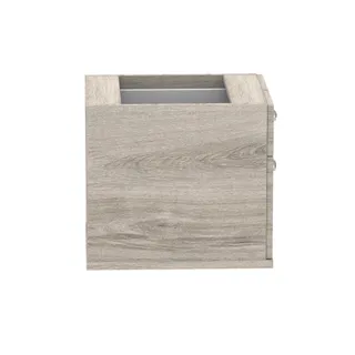 Impulse Fixed Pedestal