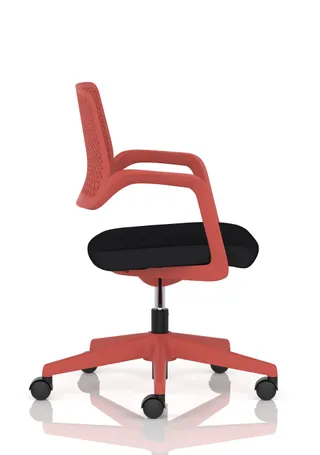 Cosmo Task Operator Chair