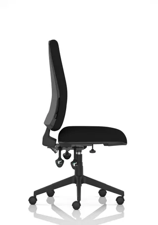 OE - Orlena High Back Ergonomic Task Operator Office Chair