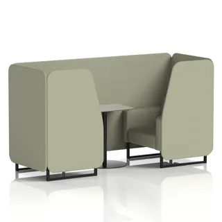 Brixworth Booth in Single Tone