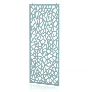 Sch! Acoustic Wall and Hanging Screens