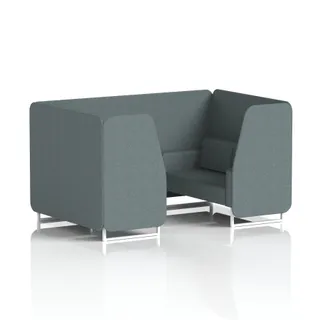 Brixworth Booth in Single Tone