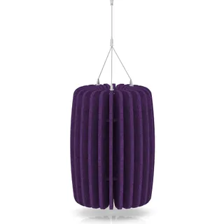 Sch! Acoustic Ceiling Baffles - Shade - Type A