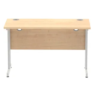 Impulse Slimline Desk Cantilever Leg