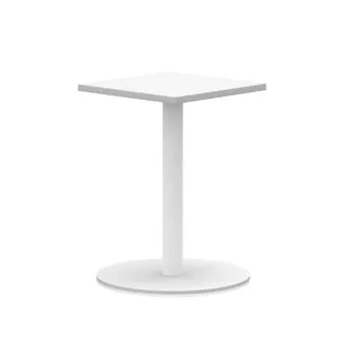 EE - Italia Square Poseur Table