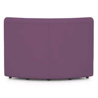 Mawsley Modular Seating 90 Degree Inner Curved Unit