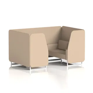 Brixworth Booth in Single Tone