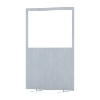 EE - Impulse Plus Oblong Half Vision Floor Screen