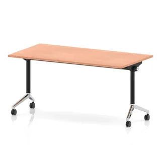 EE - Impulse Plus Flip Top Rectangular Table