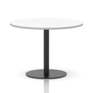 EE - Italia Round Poseur Table