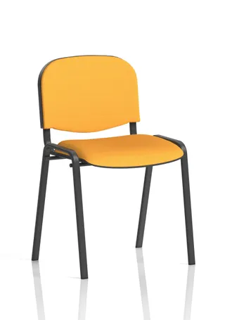 EE - ISO Stacking Visitor/Conference Chair