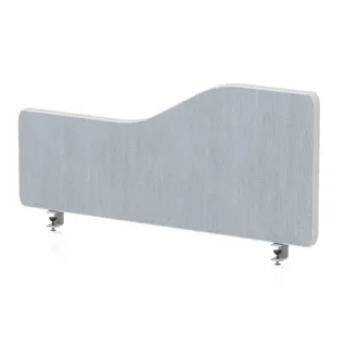 Impulse Plus Wave Screen With Rounded Corners