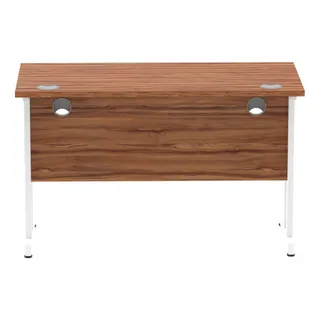 Impulse Slimline Desk Cantilever Leg