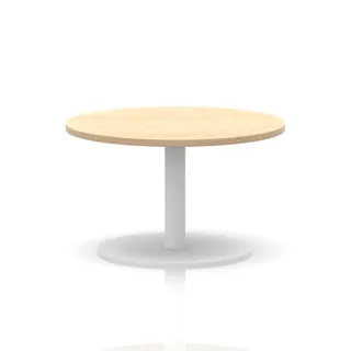 Italia Round Coffee Table