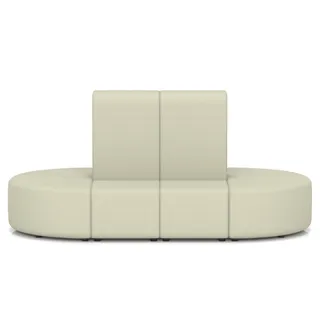 Mawsley Modular Seating Set - Capsule Island