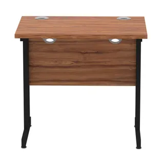 Impulse Slimline Desk Cantilever Leg