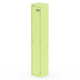 EE - Qube Locker 1800mm High