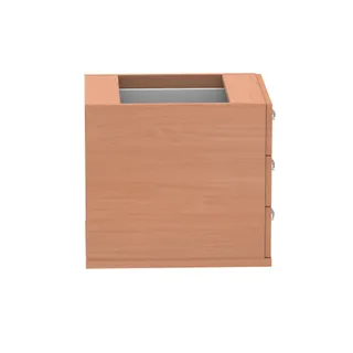 Impulse Fixed Pedestal
