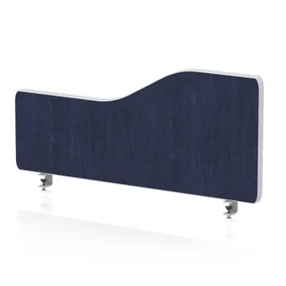 Impulse Plus Wave Screen With Rounded Corners